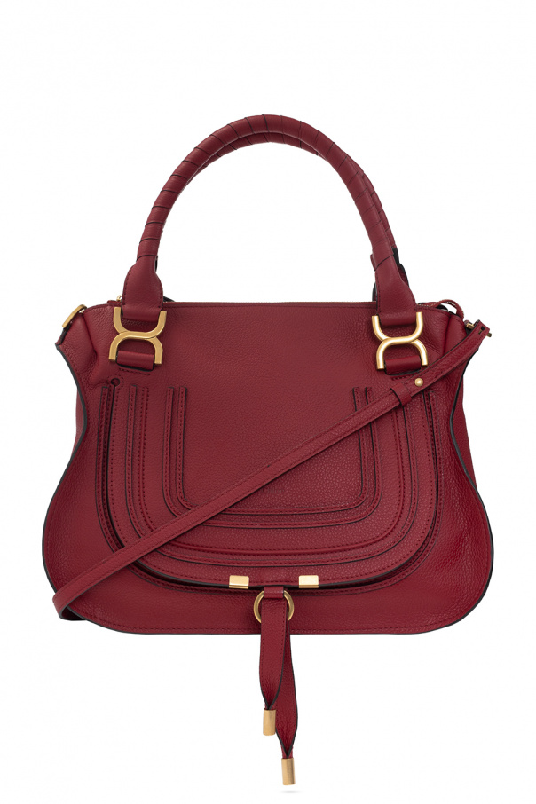 Chloe fashion marcie red